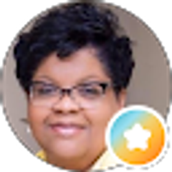 Profile photo of Carol Mister