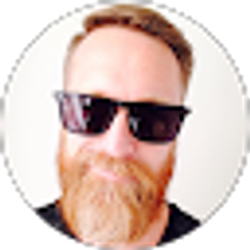 Profile photo of Michael Deaton