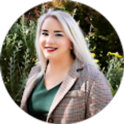 Profile photo of Angel Craig