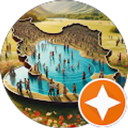 Profile photo of B A