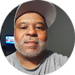 Profile photo of Ronald Barnett