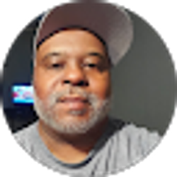 Profile photo of Ronald Barnett