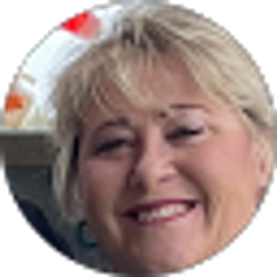 Profile photo of Michelle Parker