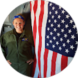 Profile photo of Ashley Gee