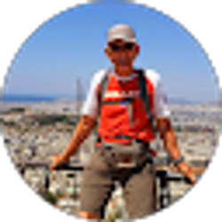 Profile photo of Gerry VanderBeek