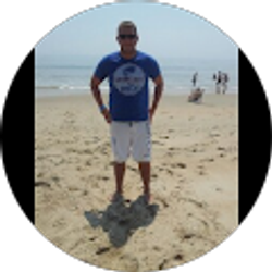 Profile photo of Dylan Carper