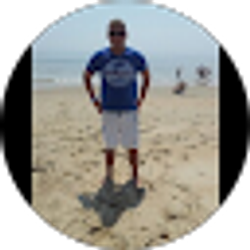 Profile photo of Dylan Carper
