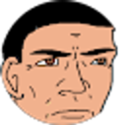 Profile photo of Nero Angelo
