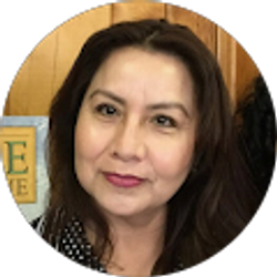 Profile photo of Oralia Almonte