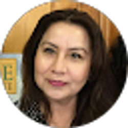 Profile photo of Oralia Almonte