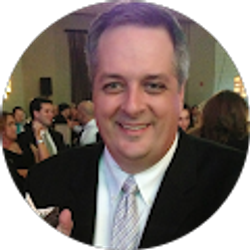 Profile photo of Mike Brown