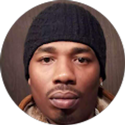 Profile photo of Antawon Bates