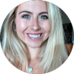 Profile photo of Kelsi Priest