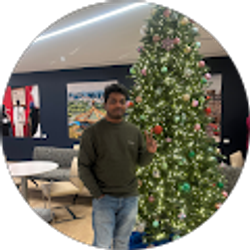 Profile photo of Mahesh Janagan
