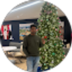 Profile photo of Mahesh Janagan
