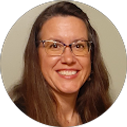 Profile photo of Christina Kocholek