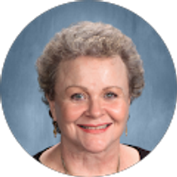 Profile photo of Donna Hernandez