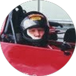 Profile photo of Kirk Johnson