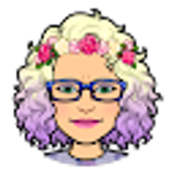Profile photo of Joy Hollander