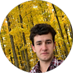 Profile photo of Harvey Miller