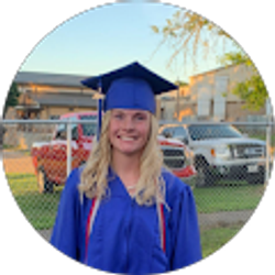 Profile photo of Catlen Randle