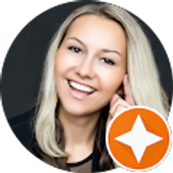 Profile photo of Joanna Serra Fundraiser Blankets