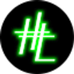 Profile photo of Hashtag Larry