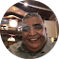 Profile photo of Ruben Nieblas