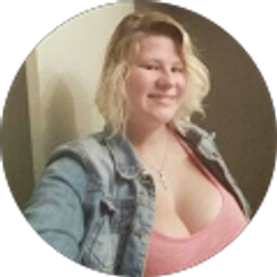 Profile photo of Amber Nokes