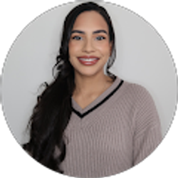 Profile photo of Samantha Beltron