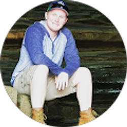 Profile photo of Jacob Isom