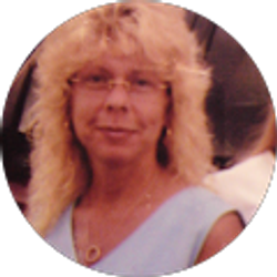 Profile photo of Michelle Powers