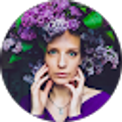 Profile photo of Анастасия Смеречинская