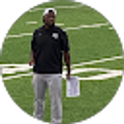 Profile photo of Thomas Gary