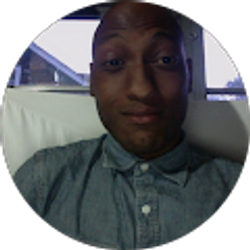 Profile photo of Jerome Preston