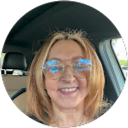 Profile photo of Brenda Garcia