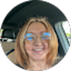Profile photo of Brenda Garcia