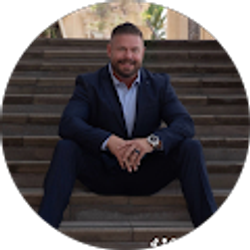 Profile photo of Ryan Kemp