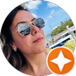 Profile photo of Natasha Herrera