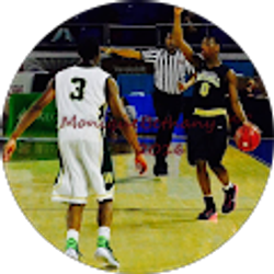 Profile photo of Tyran Davis