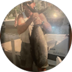 Profile photo of Drake Thompson