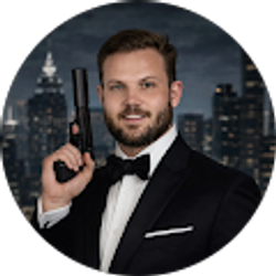 Profile photo of Jeffrey Williams II