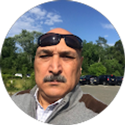 Profile photo of Adel Saad