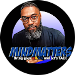 Profile photo of Mind Matters
