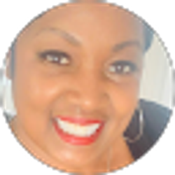 Profile photo of Celeste Syfax-Johnson