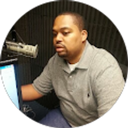 Profile photo of Darrius Smith