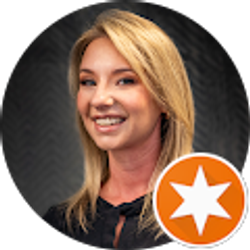 Profile photo of Hillary Copeland