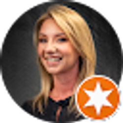 Profile photo of Hillary Copeland