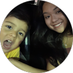 Profile photo of Savannah Segundo