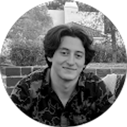 Profile photo of Jacob Schireson